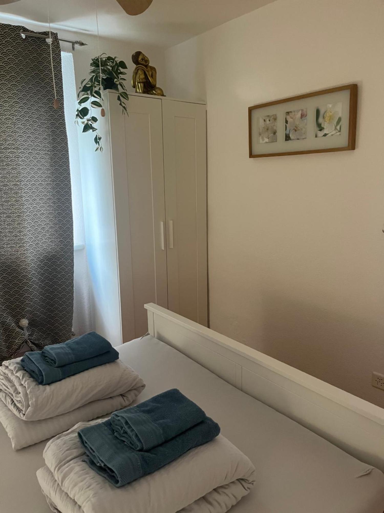 Готель Casa Stefania Con Giardino A Lugano Grancia Екстер'єр фото